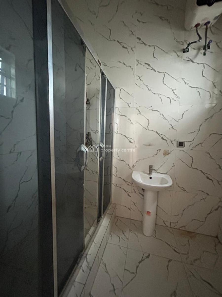 Premium 5 Bedroom Fully Detached Duplex, Orchid, Lekki, Lagos, Detached Duplex for Rent