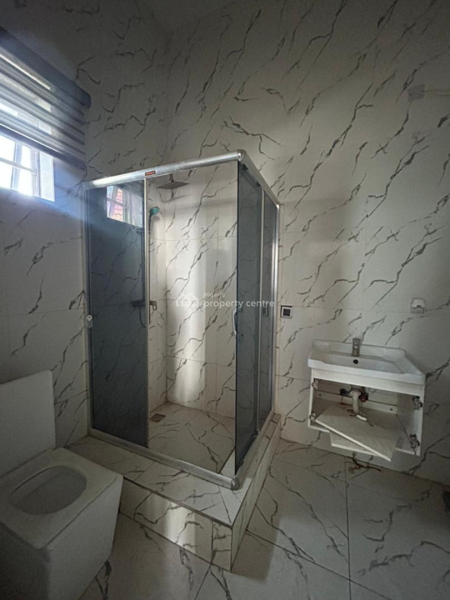 Premium 5 Bedroom Fully Detached Duplex, Orchid, Lekki, Lagos, Detached Duplex for Rent