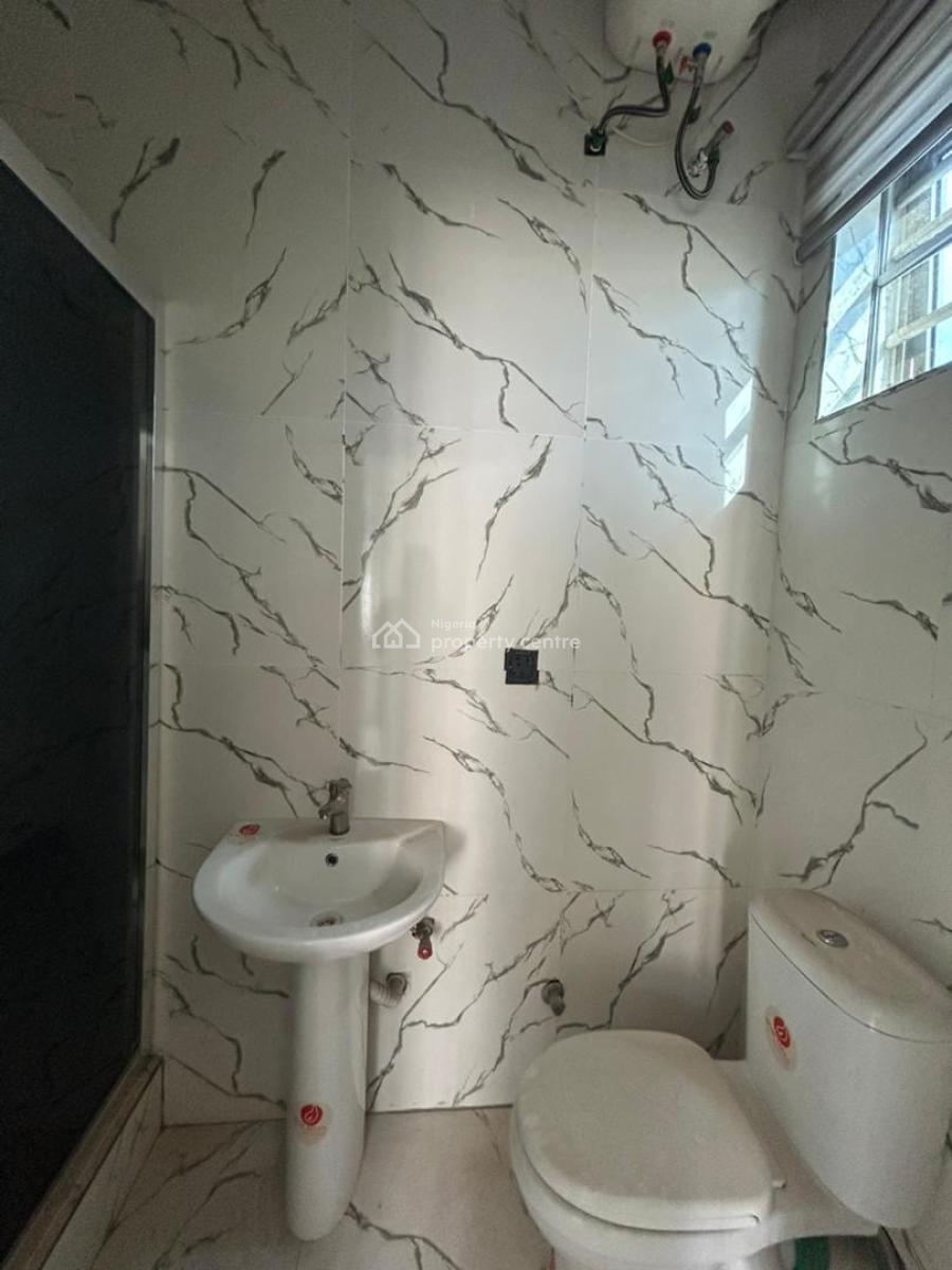 Premium 5 Bedroom Fully Detached Duplex, Orchid, Lekki, Lagos, Detached Duplex for Rent