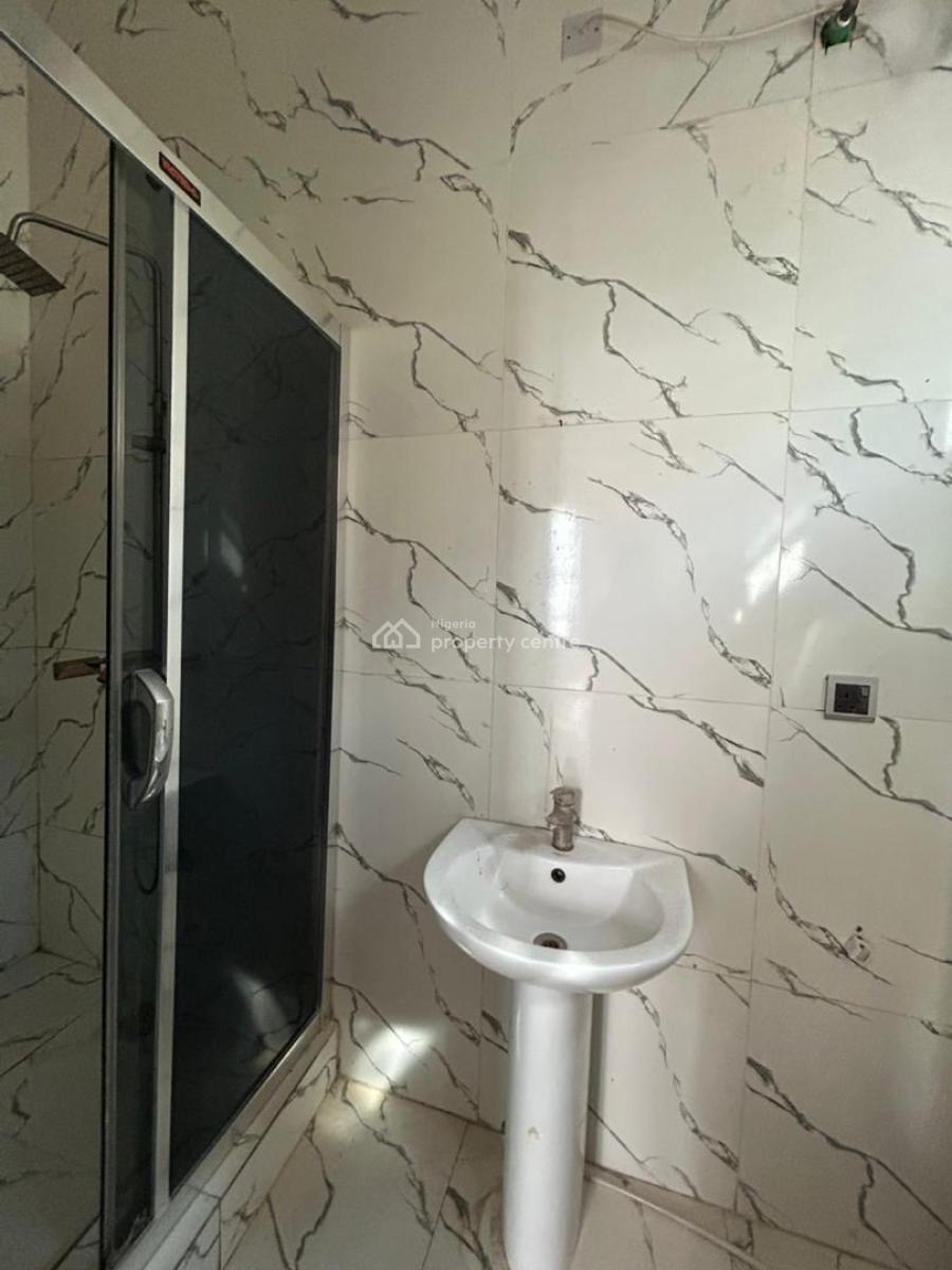 Premium 5 Bedroom Fully Detached Duplex, Orchid, Lekki, Lagos, Detached Duplex for Rent