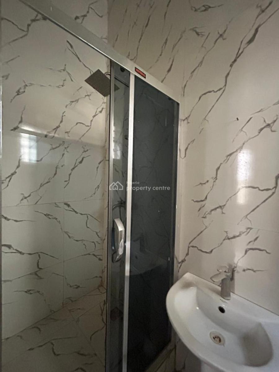 Premium 5 Bedroom Fully Detached Duplex, Orchid, Lekki, Lagos, Detached Duplex for Rent