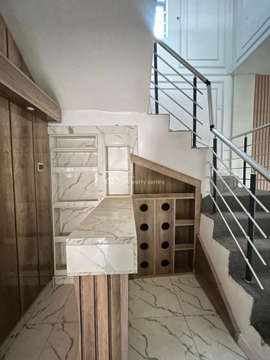 Premium 5 Bedroom Fully Detached Duplex, Orchid, Lekki, Lagos, Detached Duplex for Rent