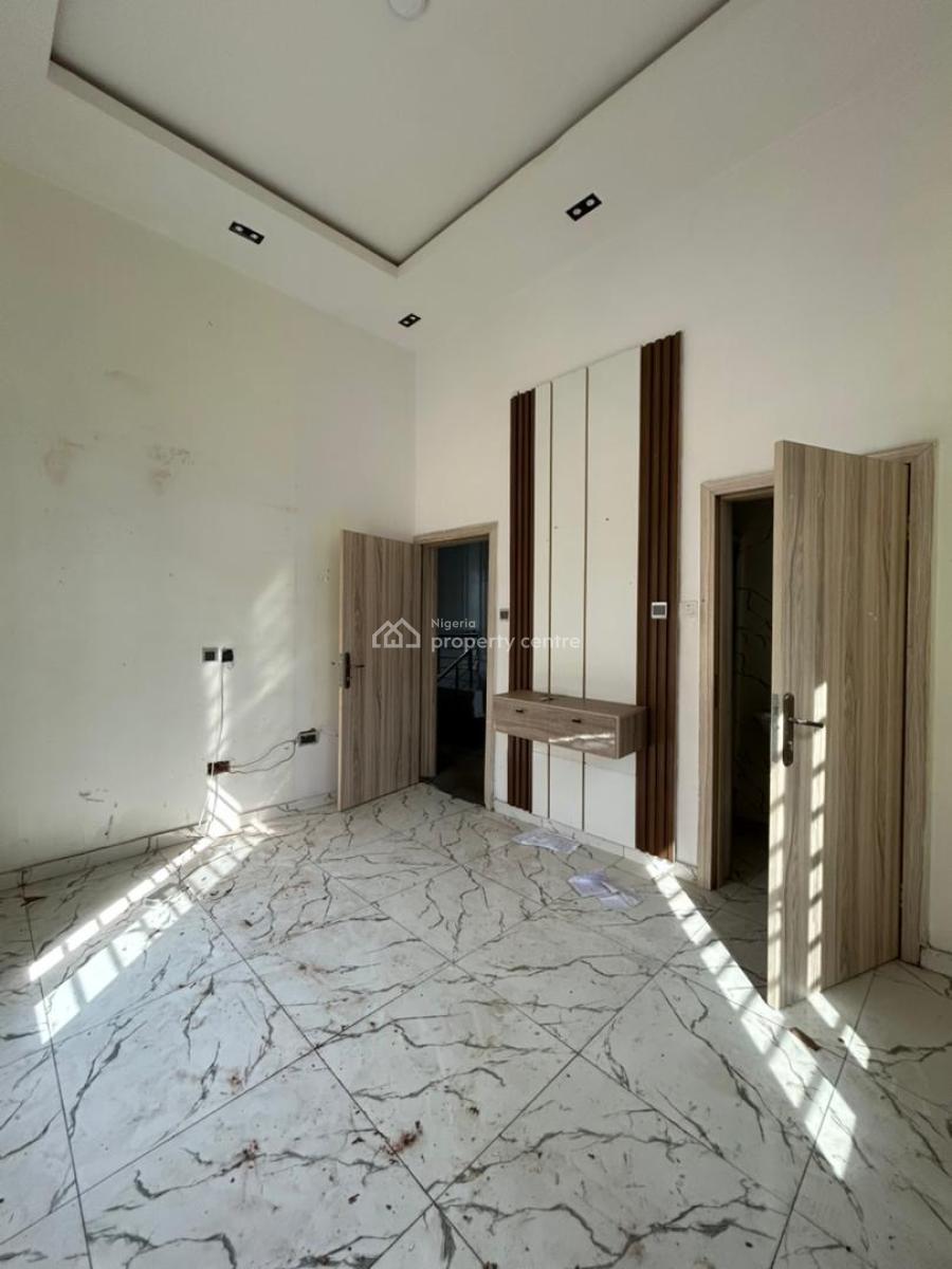 Premium 5 Bedroom Fully Detached Duplex, Orchid, Lekki, Lagos, Detached Duplex for Rent