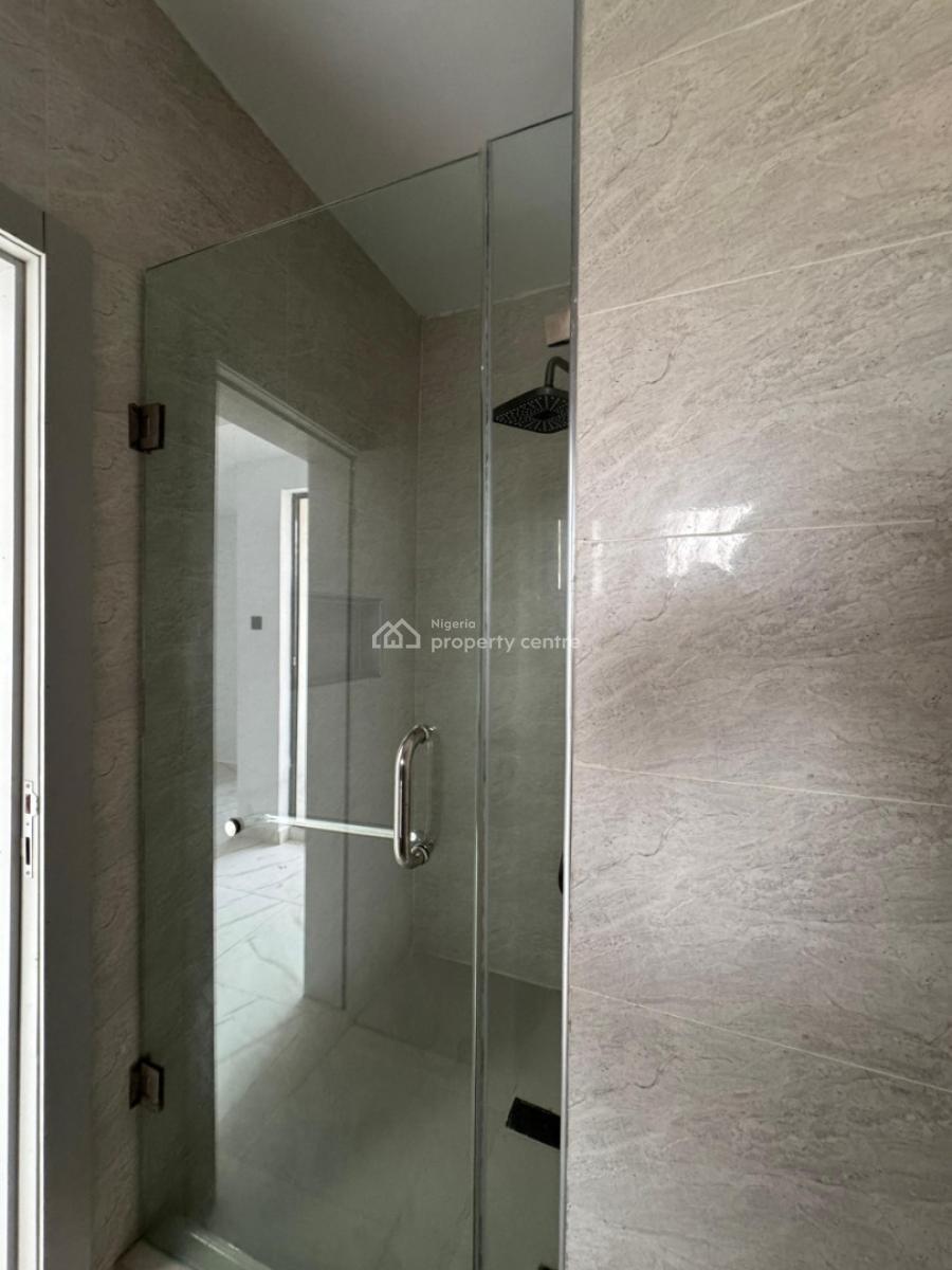 4 Bedroom Terrace Duplex with Boys Quarters, Obanikoro, Shomolu, Lagos, Terraced Duplex for Sale