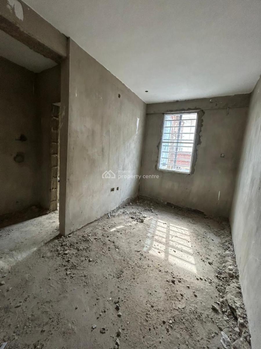 Exquisite 2 Bedroom Apartment, Orchid, Lekki, Lagos, Flat / Apartment for Rent