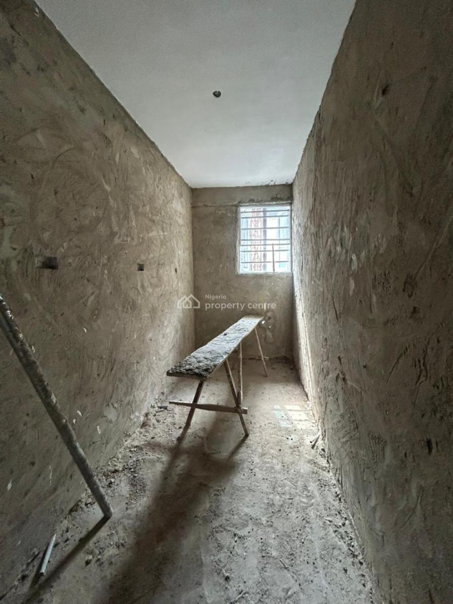 Exquisite 2 Bedroom Apartment, Orchid, Lekki, Lagos, Flat / Apartment for Rent