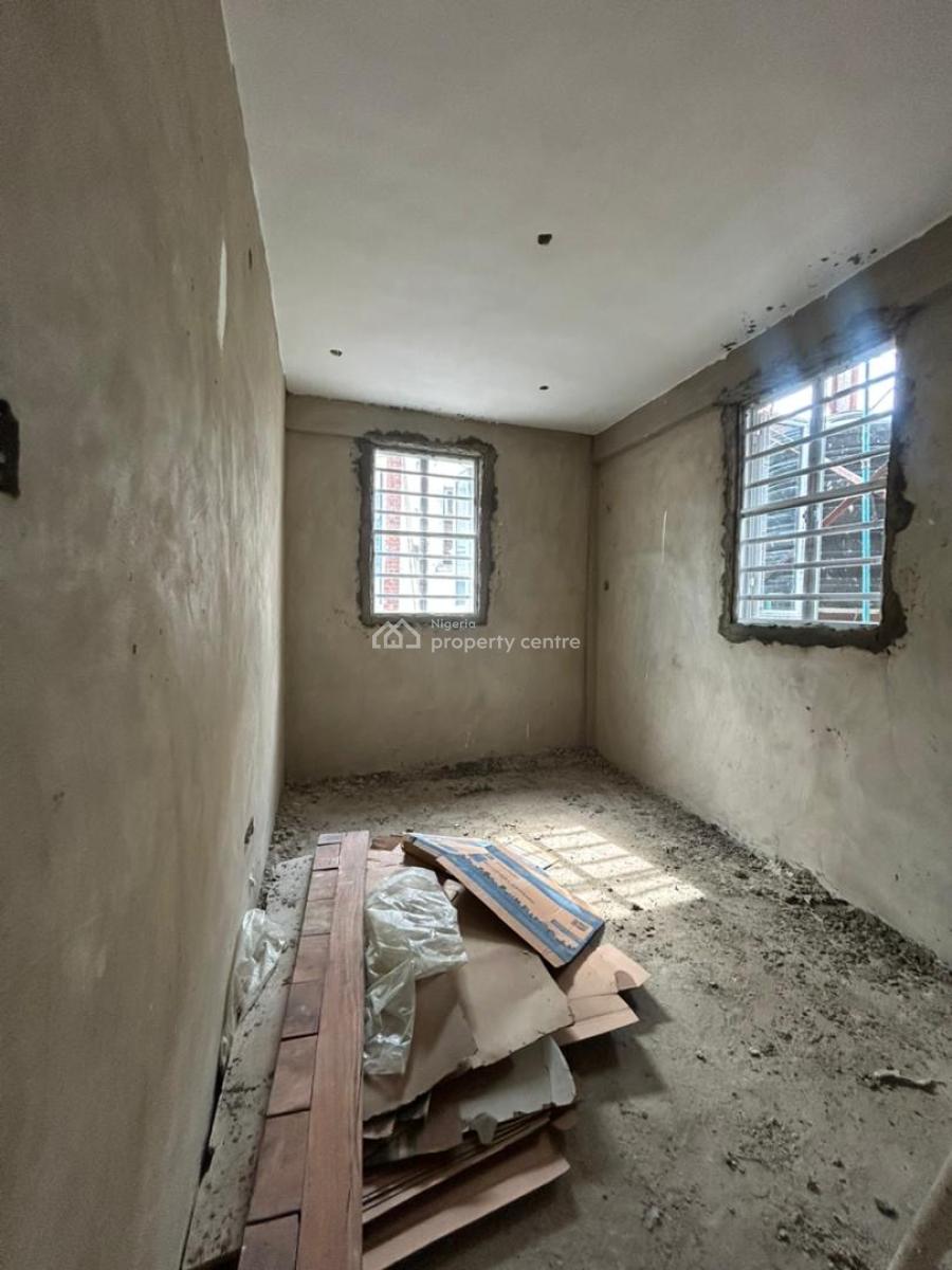 Exquisite 2 Bedroom Apartment, Orchid, Lekki, Lagos, Flat / Apartment for Rent