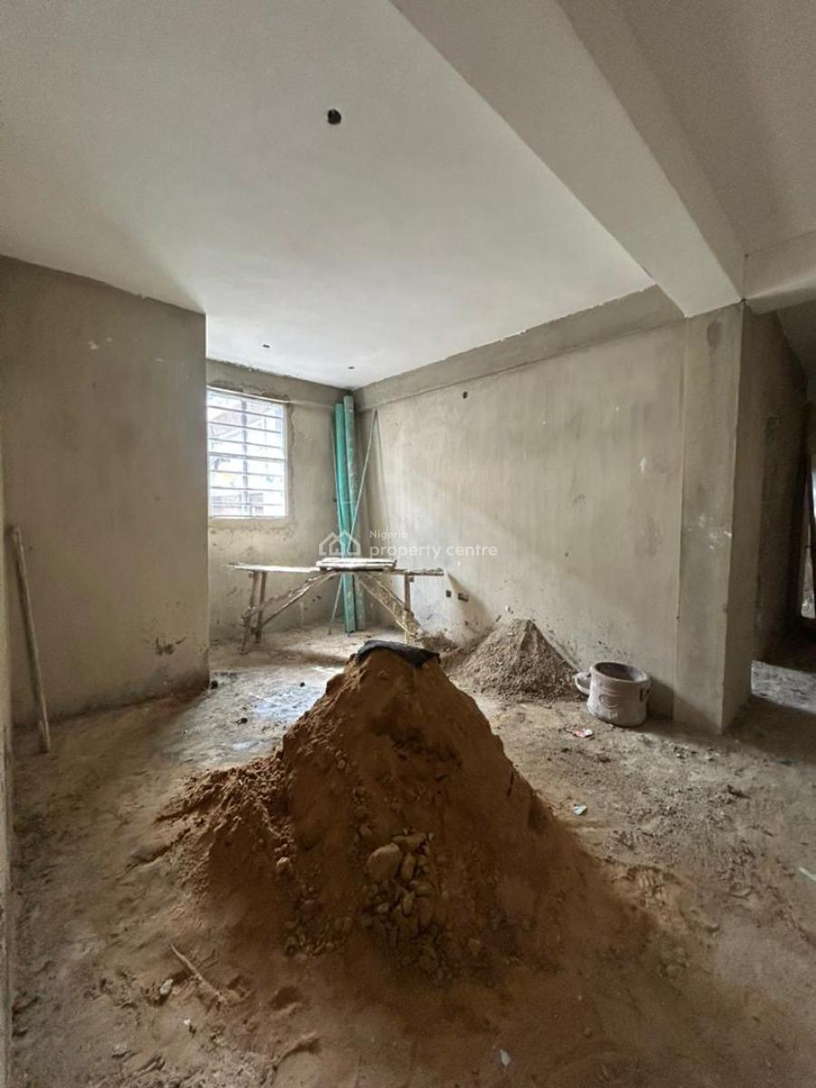 Exquisite 2 Bedroom Apartment, Orchid, Lekki, Lagos, Flat / Apartment for Rent