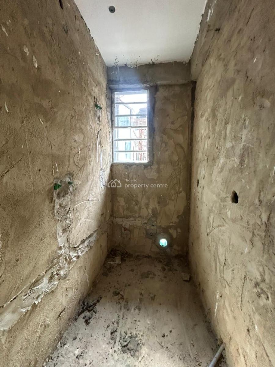 Exquisite 2 Bedroom Apartment, Orchid, Lekki, Lagos, Flat / Apartment for Rent