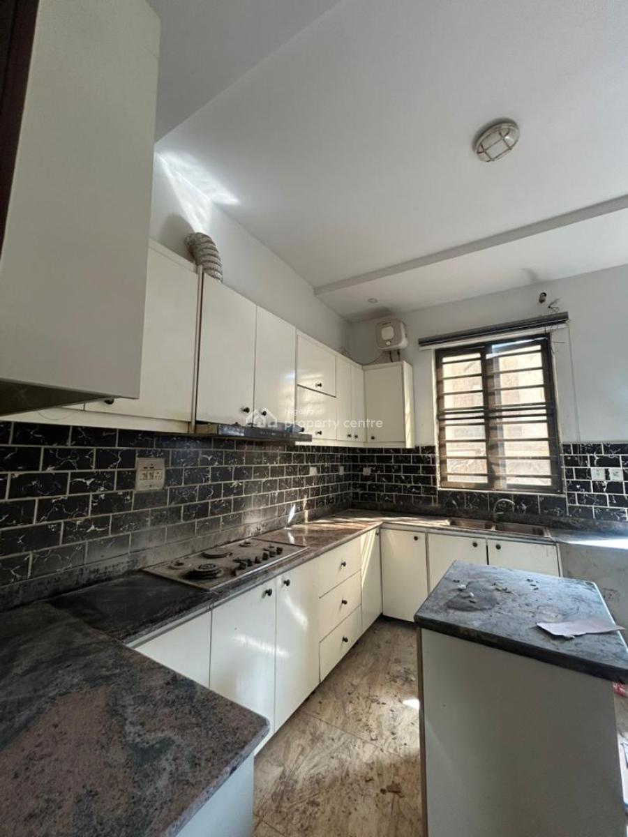 Premium 4 Bedroom Fully Detached Duplex, Orchid, Lekki, Lagos, Detached Duplex for Rent
