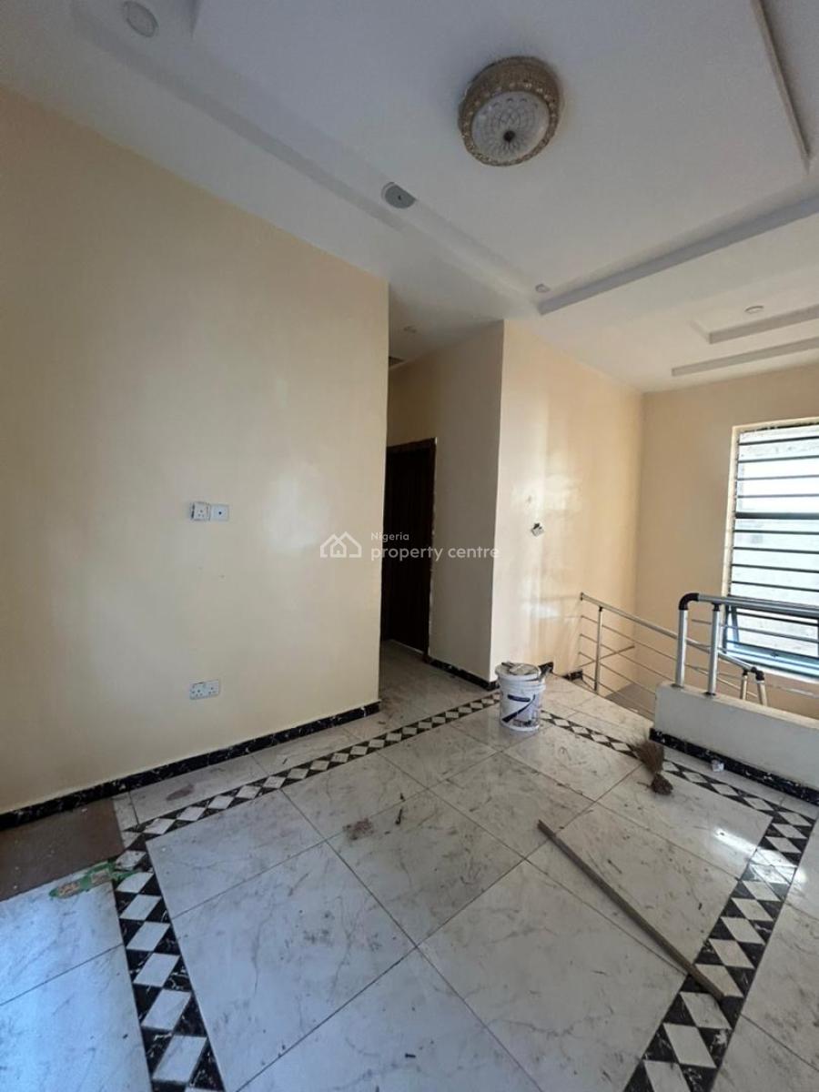 Premium 4 Bedroom Fully Detached Duplex, Orchid, Lekki, Lagos, Detached Duplex for Rent