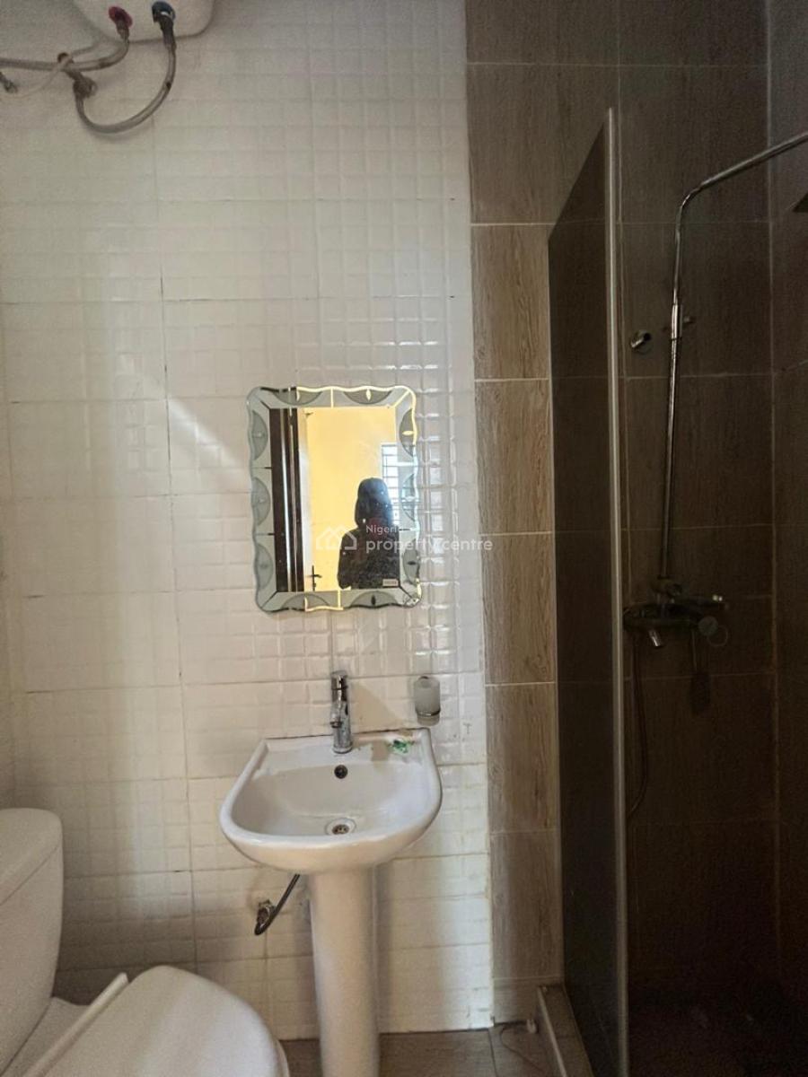 Premium 4 Bedroom Fully Detached Duplex, Orchid, Lekki, Lagos, Detached Duplex for Rent