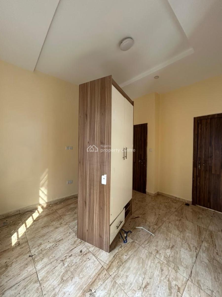 Premium 4 Bedroom Fully Detached Duplex, Orchid, Lekki, Lagos, Detached Duplex for Rent