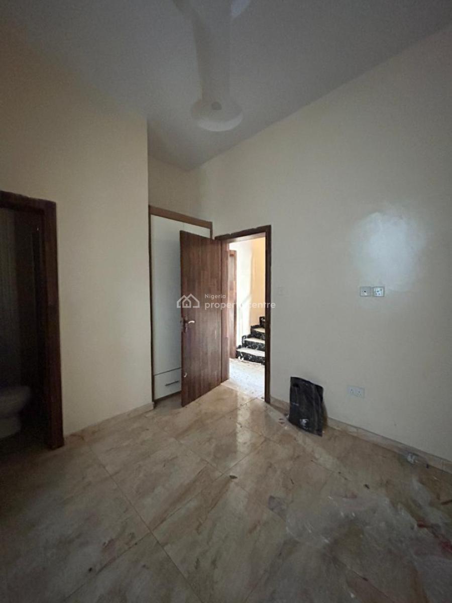 Premium 4 Bedroom Fully Detached Duplex, Orchid, Lekki, Lagos, Detached Duplex for Rent