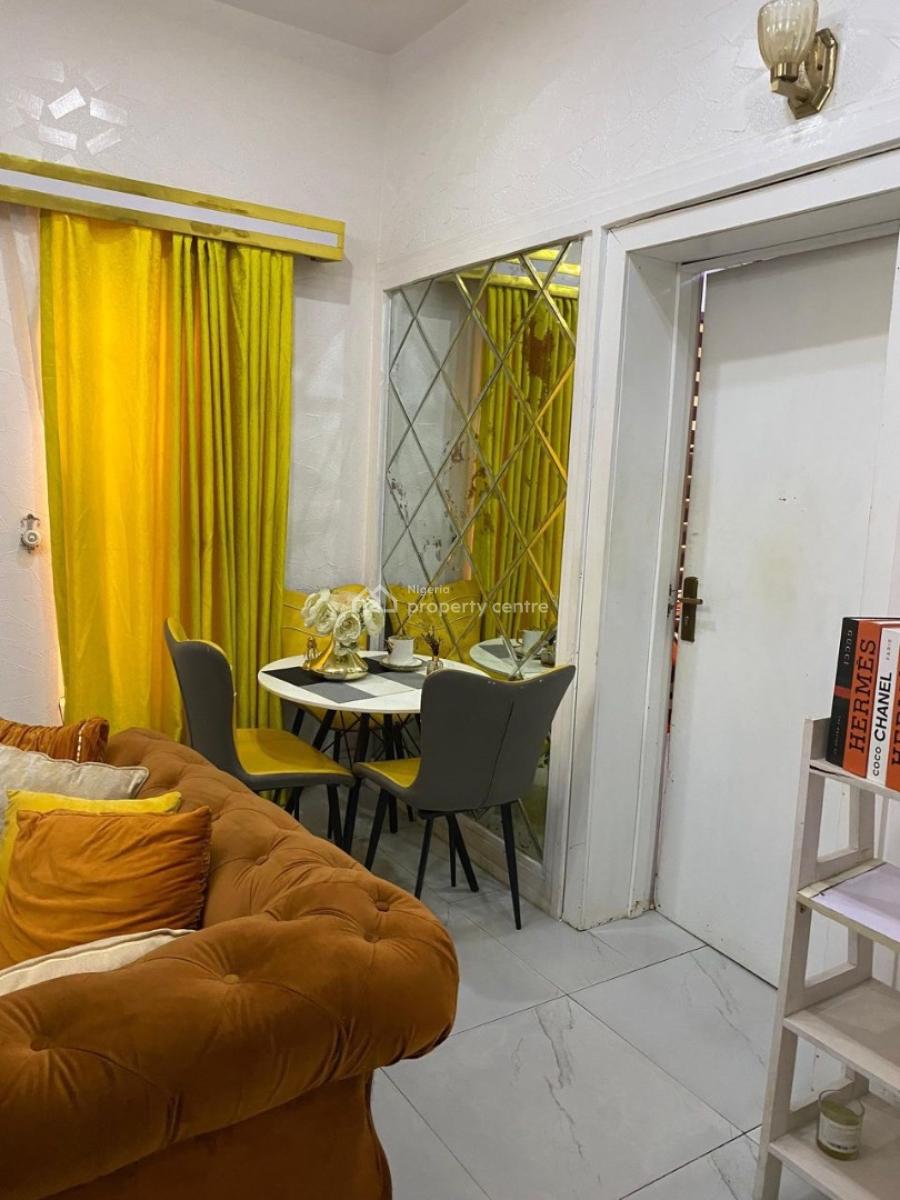 Furnished 4 Bedroom Terraced Duplex, Orchid, Lekki, Lagos, Terraced Duplex for Rent