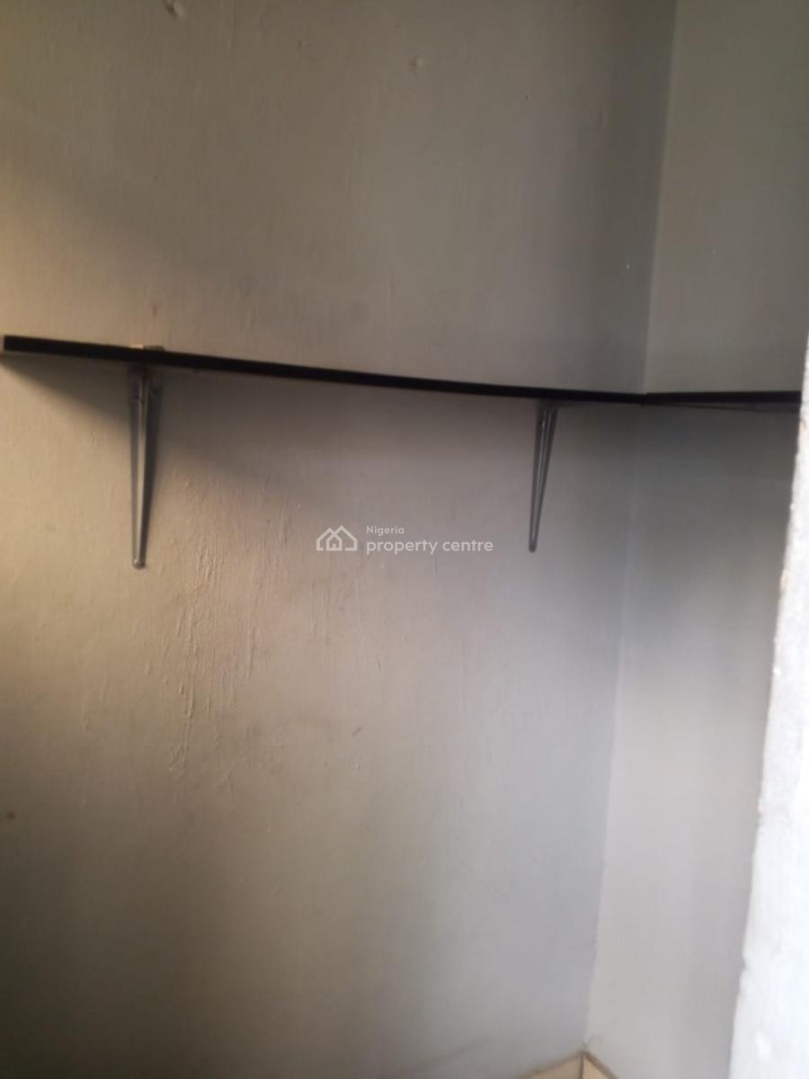 Lovely Built 3 Bedroom Apartment, Awuse, Ikeja, Lagos, Flat / Apartment for Rent