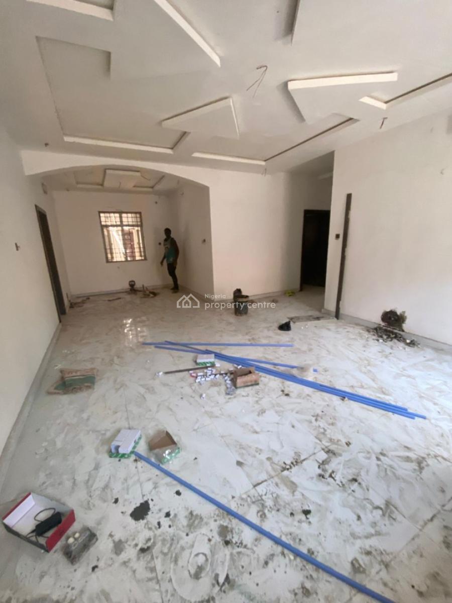 Very Spacious 2 Bedroom Apartment in a Serene Estate, Gra Phase 1, Magodo, Lagos, Flat / Apartment for Rent