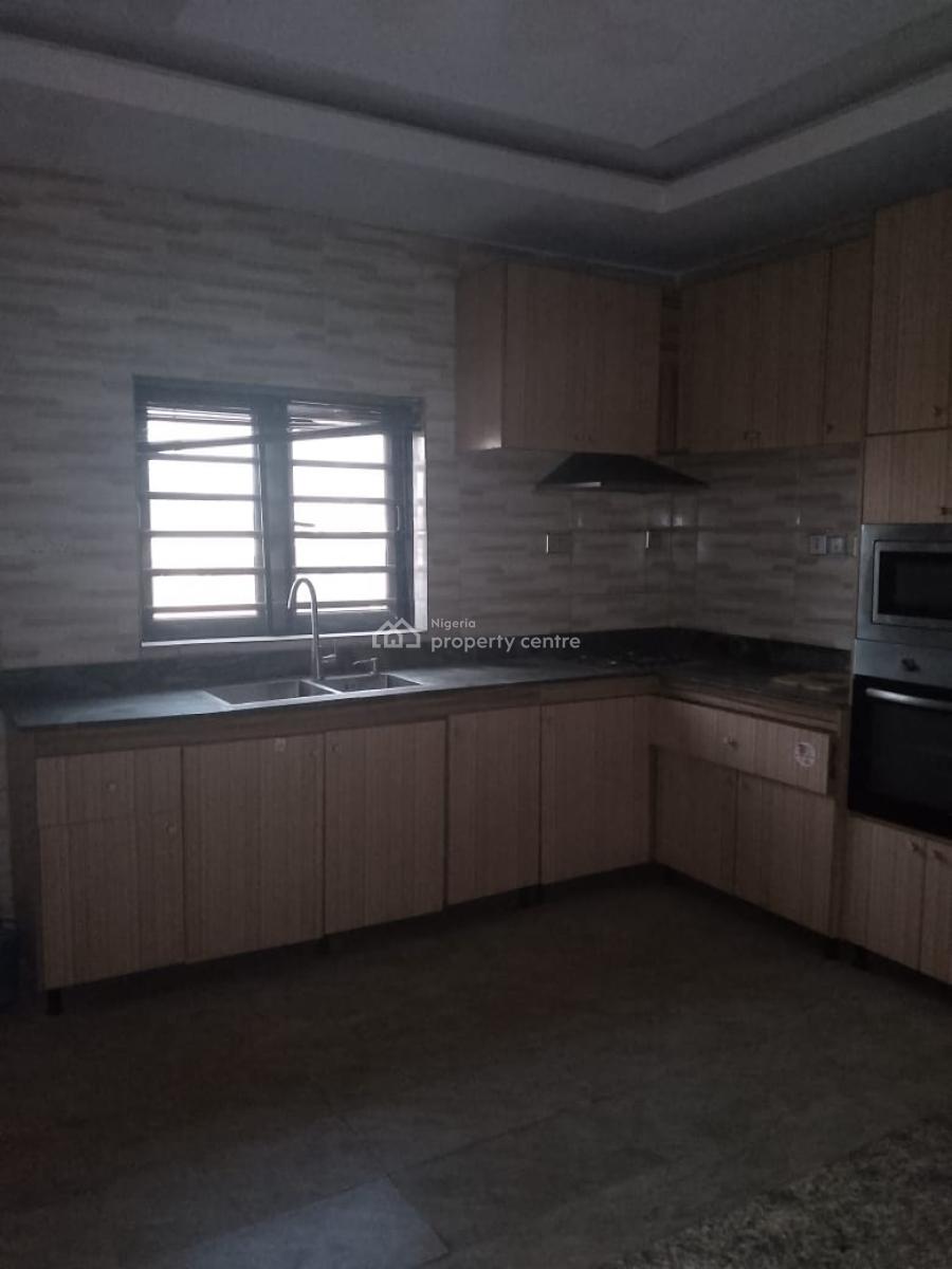 Fully Furnished 4 Bedroom Terrace, Opebi, Ikeja, Lagos, Terraced Duplex for Rent