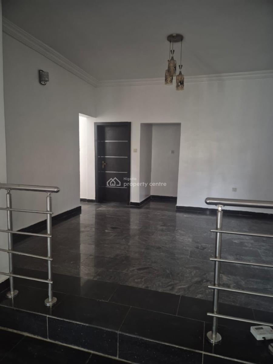 Relatively Used 5 Bedrooms Fully Detached Duplex (self Compound), Gra Phase 2, Magodo, Lagos, Detached Duplex for Rent