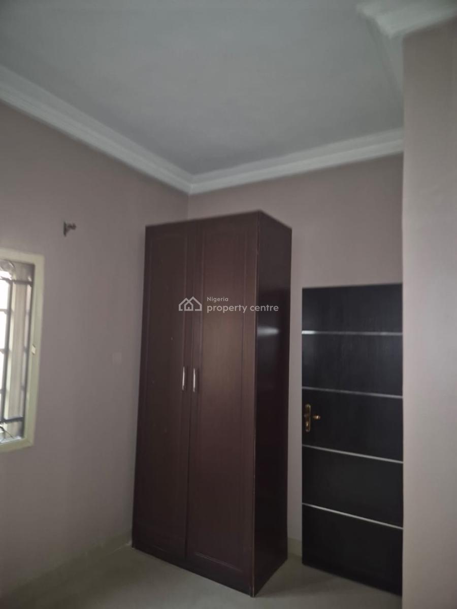 Relatively Used 5 Bedrooms Fully Detached Duplex (self Compound), Gra Phase 2, Magodo, Lagos, Detached Duplex for Rent