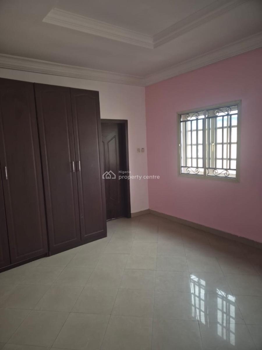 Relatively Used 5 Bedrooms Fully Detached Duplex (self Compound), Gra Phase 2, Magodo, Lagos, Detached Duplex for Rent