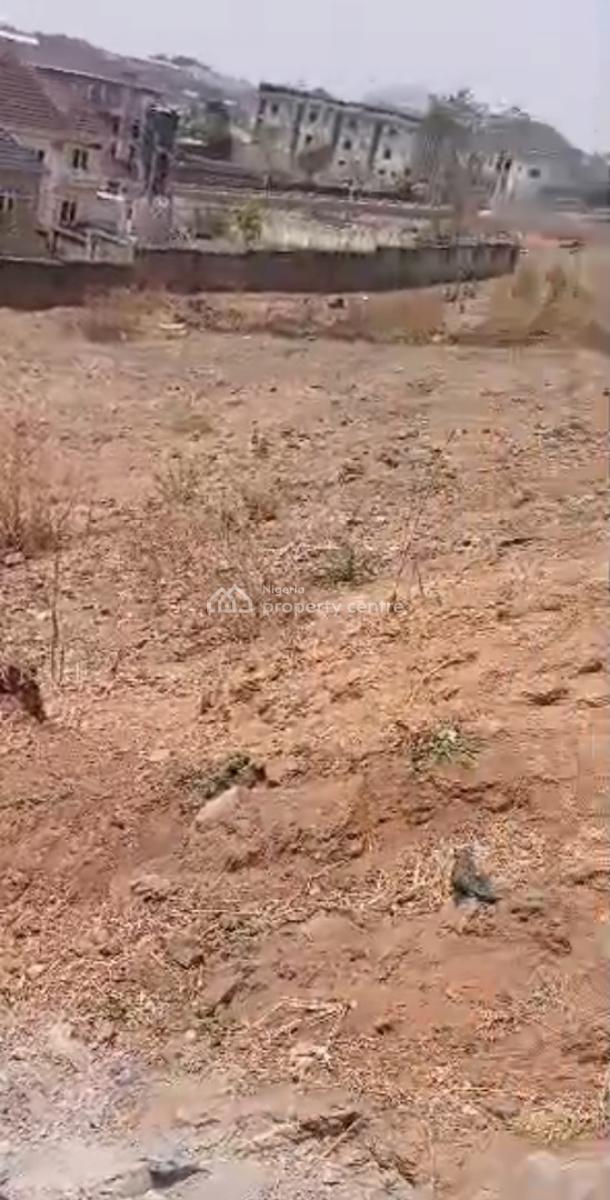 1300sqm Residential Plot @lifecamp By Berger Clinic, Berger Clinic Lifecamp, Life Camp, Abuja, Residential Land for Sale