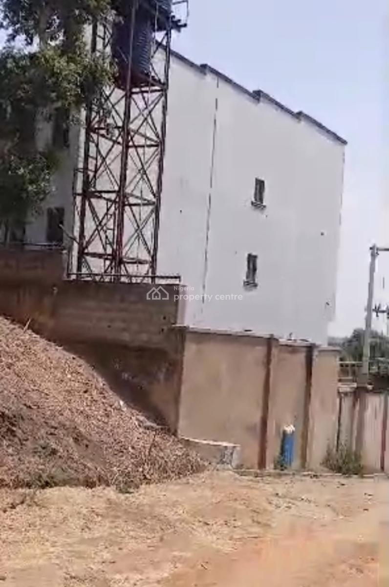 1300sqm Residential Plot @lifecamp By Berger Clinic, Berger Clinic Lifecamp, Life Camp, Abuja, Residential Land for Sale