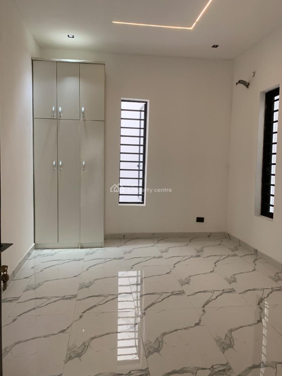 5 Bedroom Fully Detached Duplex with Rooftop Swimming Pool, Orchid Road, Lekki, Lagos, Detached Duplex for Sale