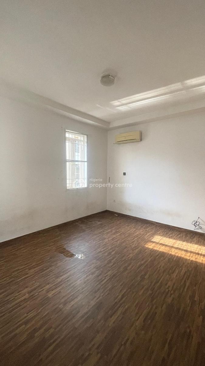3bedroom Apartment, Chevron, Lekki, Lagos, Flat / Apartment for Rent