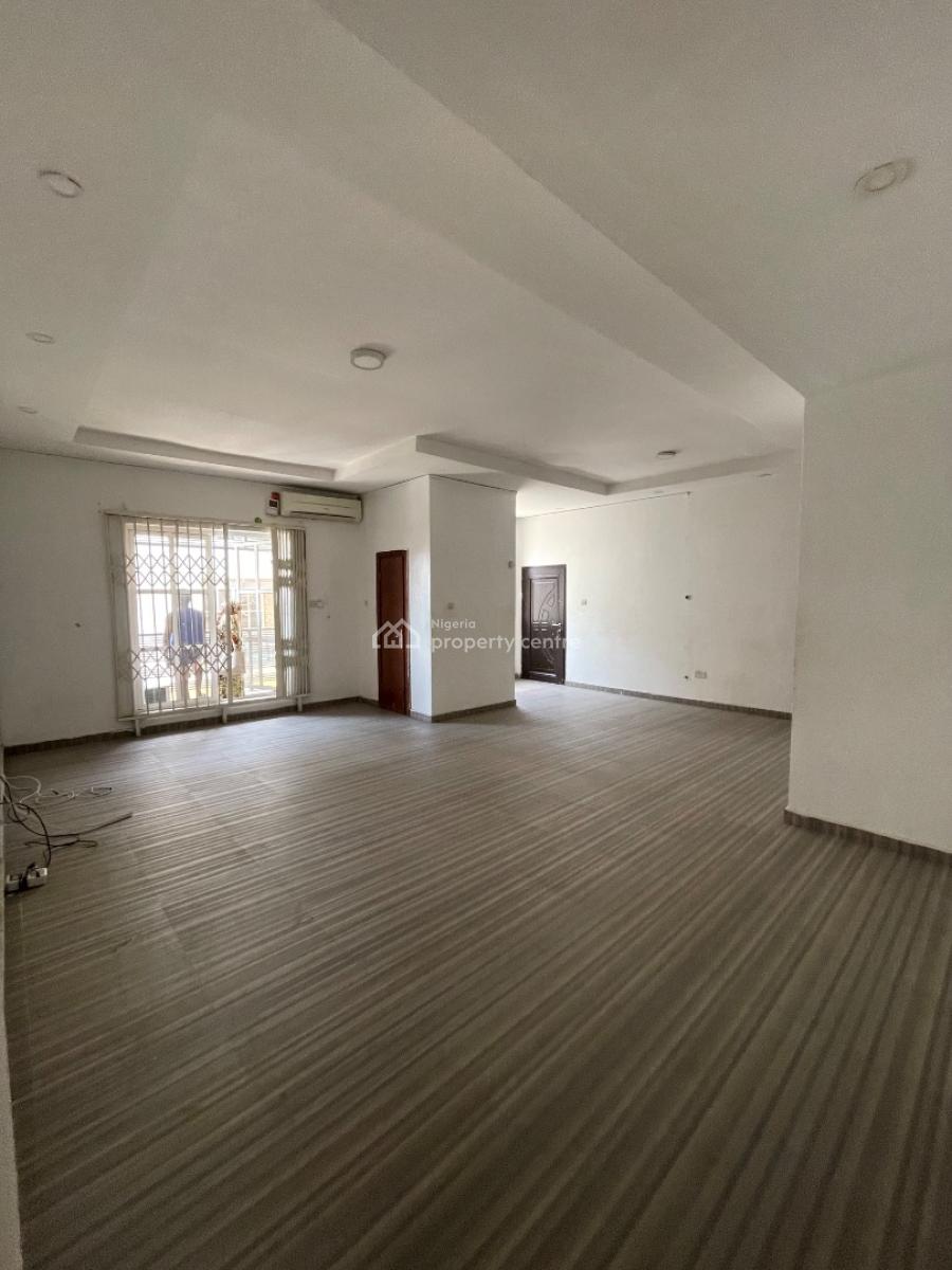 3 Bedrooms Apartment, Chevron, Lekki, Lagos, Flat / Apartment for Rent