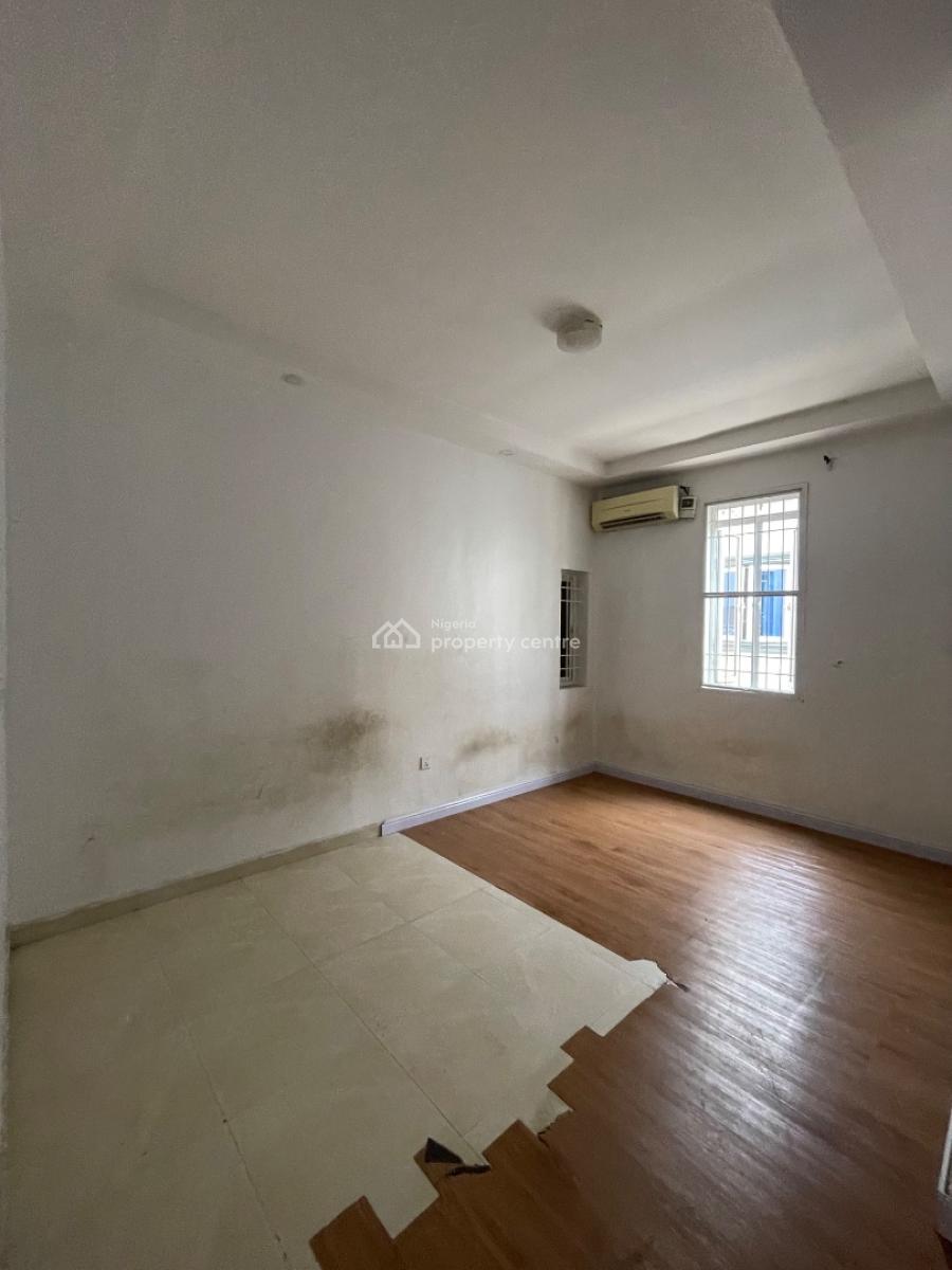3 Bedrooms Apartment, Chevron, Lekki, Lagos, Flat / Apartment for Rent