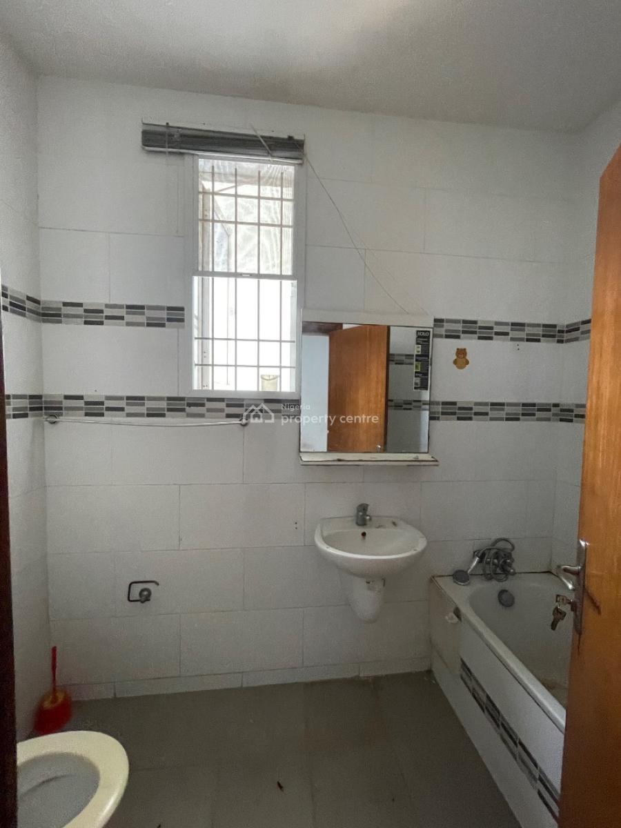 3 Bedrooms Apartment, Chevron, Lekki, Lagos, Flat / Apartment for Rent