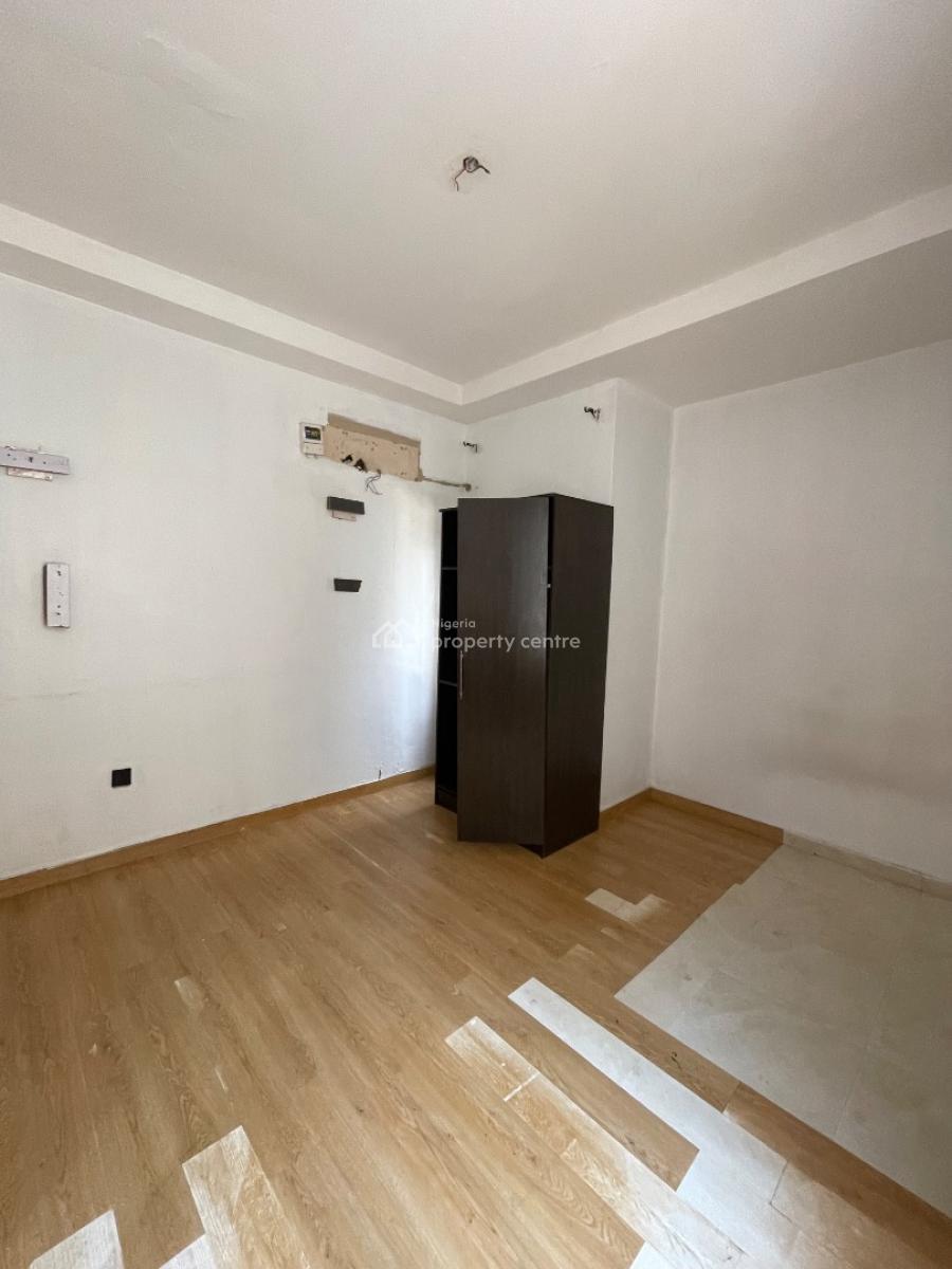 3 Bedrooms Apartment, Chevron, Lekki, Lagos, Flat / Apartment for Rent