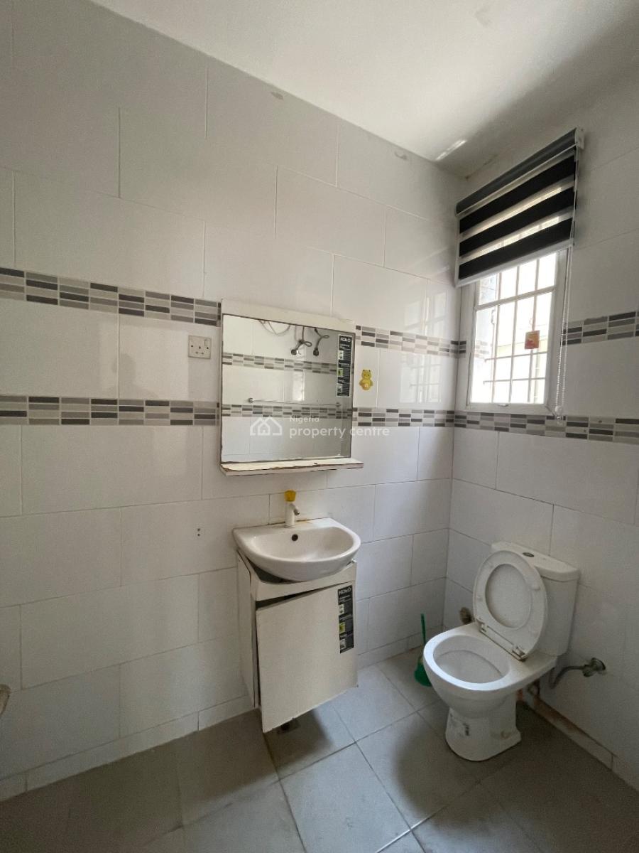 3 Bedrooms Apartment, Chevron, Lekki, Lagos, Flat / Apartment for Rent