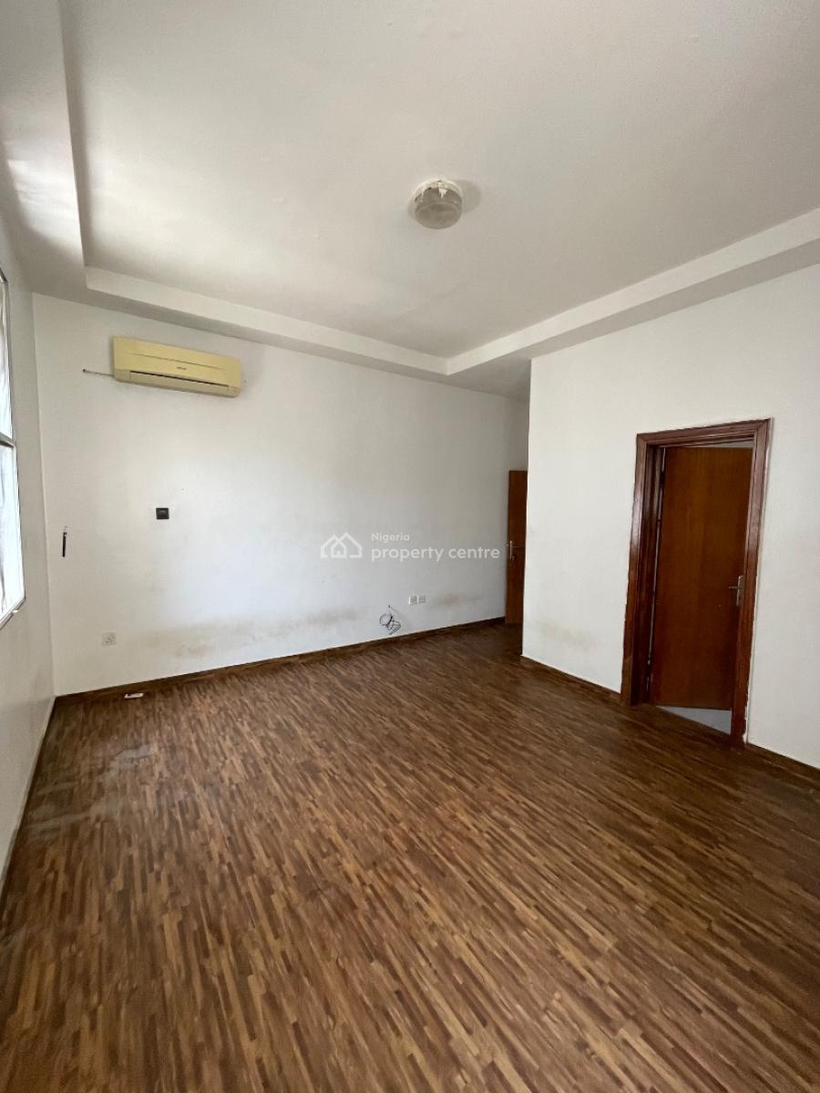 3 Bedrooms Apartment, Chevron, Lekki, Lagos, Flat / Apartment for Rent