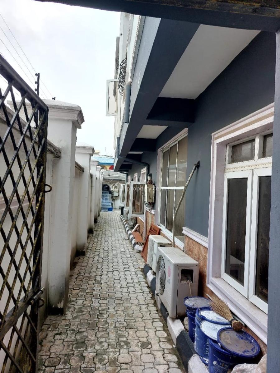 5 Bedroom Detached House, Oniru Estate Off Palace Road, Oniru, Victoria Island (vi), Lagos, Detached Duplex for Sale