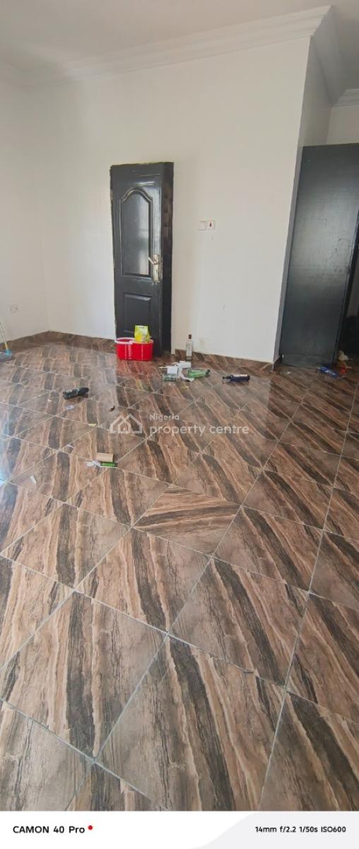 Standard Mini Flat with Big Close Kitchen, Paradise 2 Extension Estate, Lekki, Lagos, Mini Flat (room and Parlour) for Rent