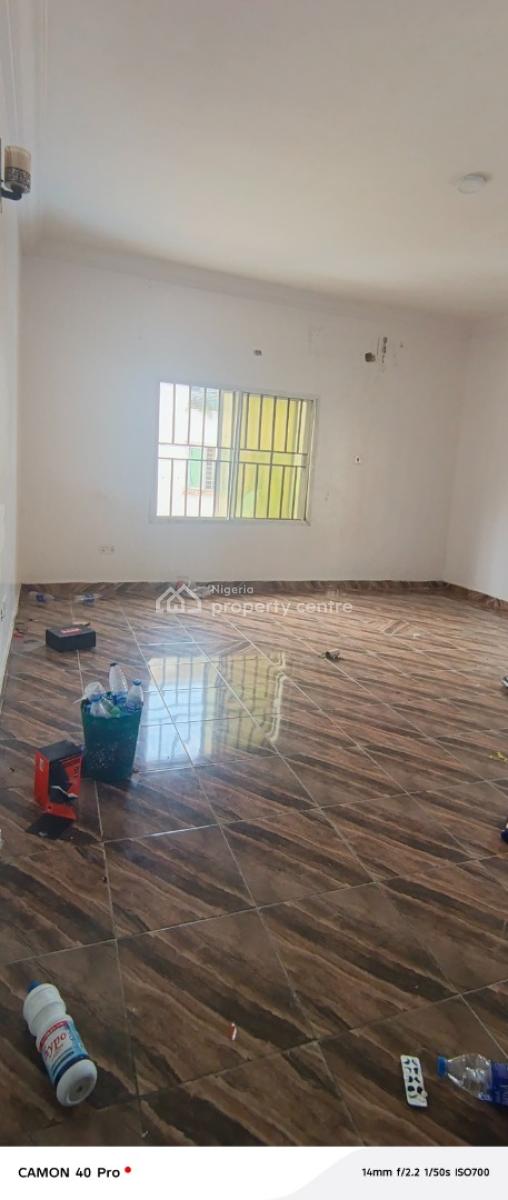 Standard Mini Flat with Big Close Kitchen, Paradise 2 Extension Estate, Lekki, Lagos, Mini Flat (room and Parlour) for Rent