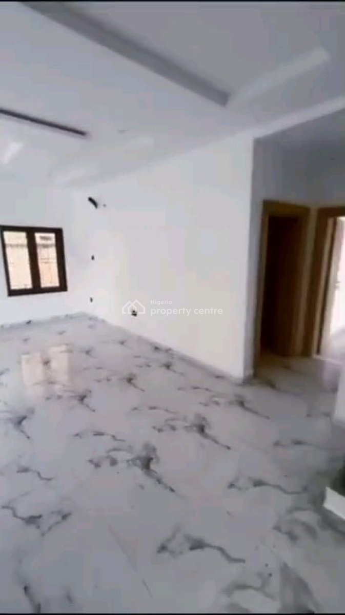 Dream Home Alert: 4-bedroom Fully Detached Duplex with Attached Bq, By Galadimawa Sunnyvale Estate, Kabusa, Abuja, Detached Duplex for Sale