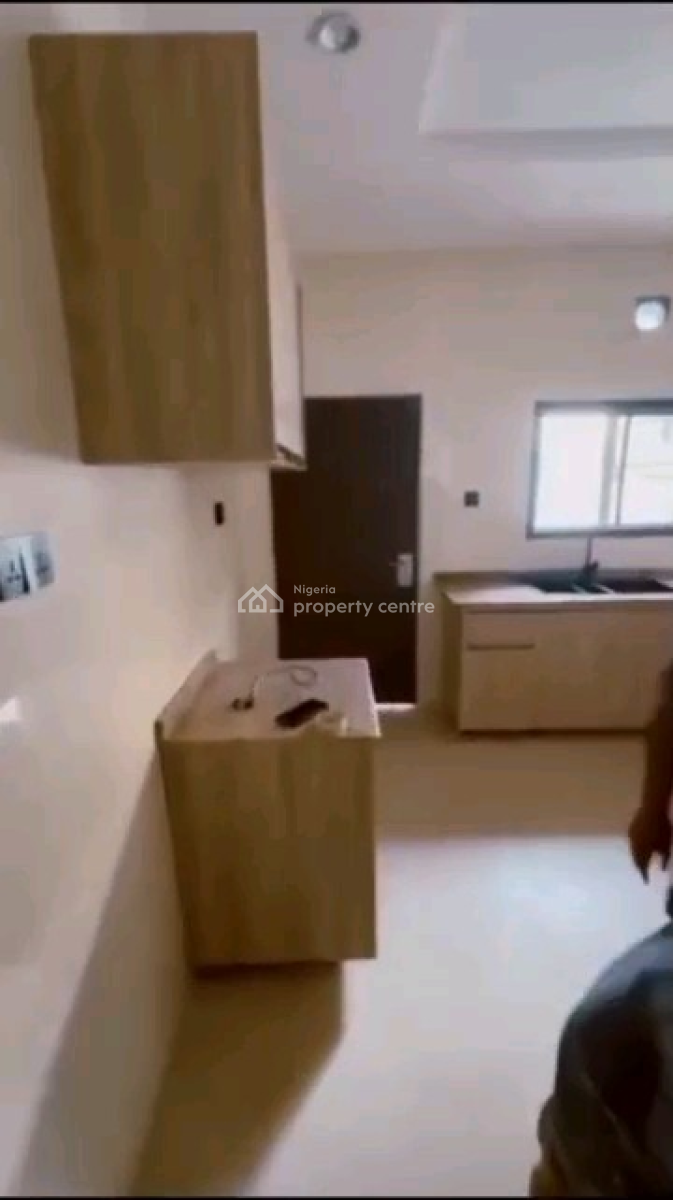 Dream Home Alert: 4-bedroom Fully Detached Duplex with Attached Bq, By Galadimawa Sunnyvale Estate, Kabusa, Abuja, Detached Duplex for Sale