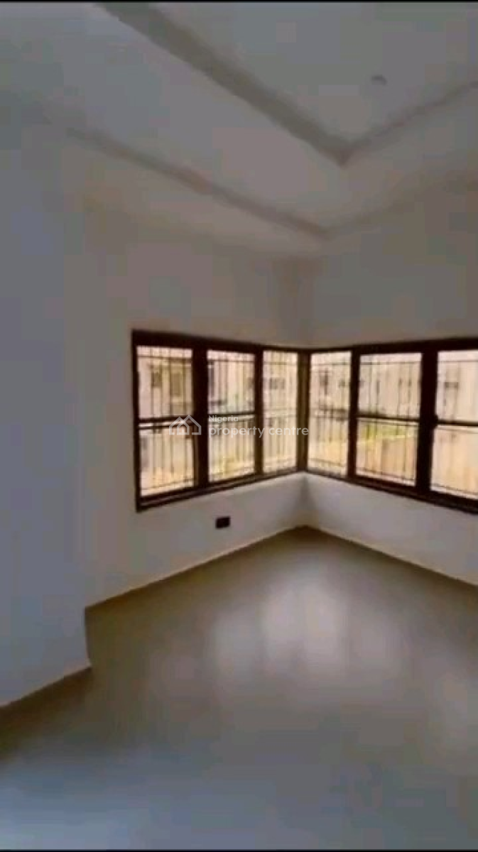 Dream Home Alert: 4-bedroom Fully Detached Duplex with Attached Bq, By Galadimawa Sunnyvale Estate, Kabusa, Abuja, Detached Duplex for Sale