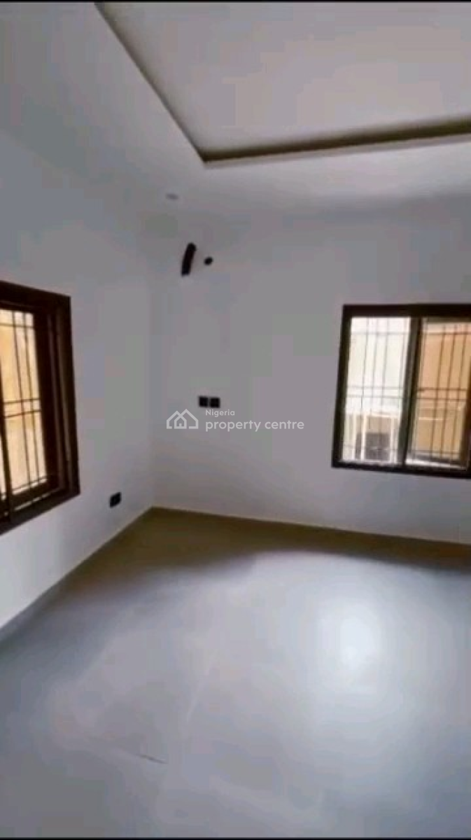 Dream Home Alert: 4-bedroom Fully Detached Duplex with Attached Bq, By Galadimawa Sunnyvale Estate, Kabusa, Abuja, Detached Duplex for Sale