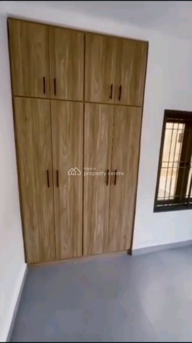 Dream Home Alert: 4-bedroom Fully Detached Duplex with Attached Bq, By Galadimawa Sunnyvale Estate, Kabusa, Abuja, Detached Duplex for Sale