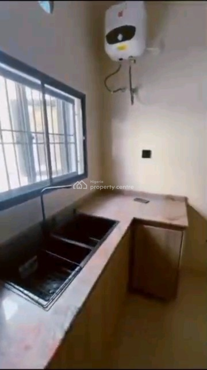 Dream Home Alert: 4-bedroom Fully Detached Duplex with Attached Bq, By Galadimawa Sunnyvale Estate, Kabusa, Abuja, Detached Duplex for Sale