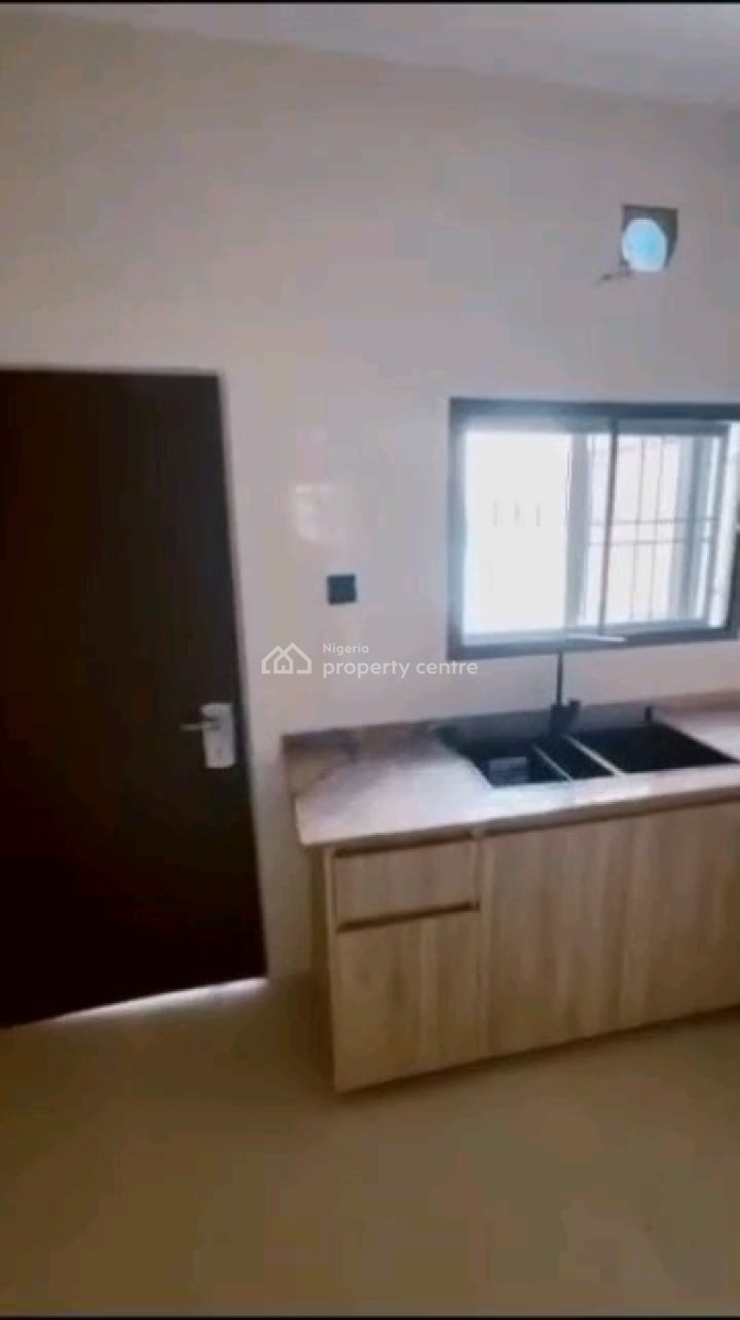 Dream Home Alert: 4-bedroom Fully Detached Duplex with Attached Bq, By Galadimawa Sunnyvale Estate, Kabusa, Abuja, Detached Duplex for Sale