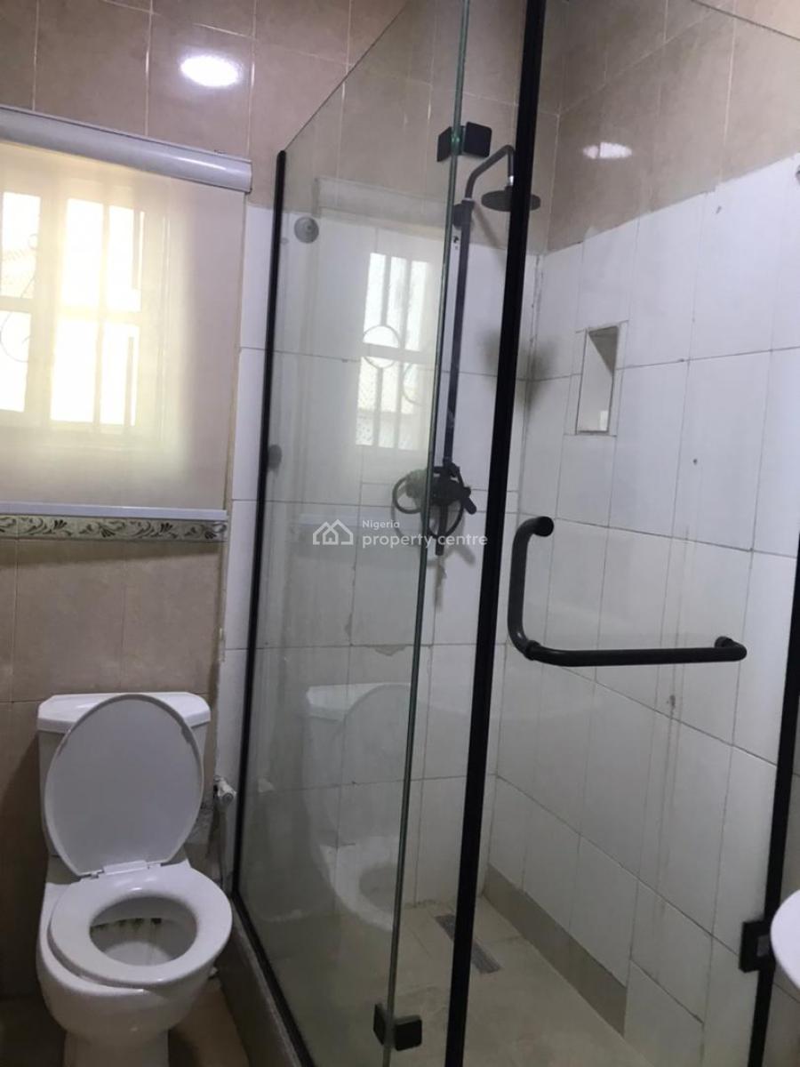 Mini Flat, Lekki Phase 1, Lekki, Lagos, Mini Flat (room and Parlour) for Rent