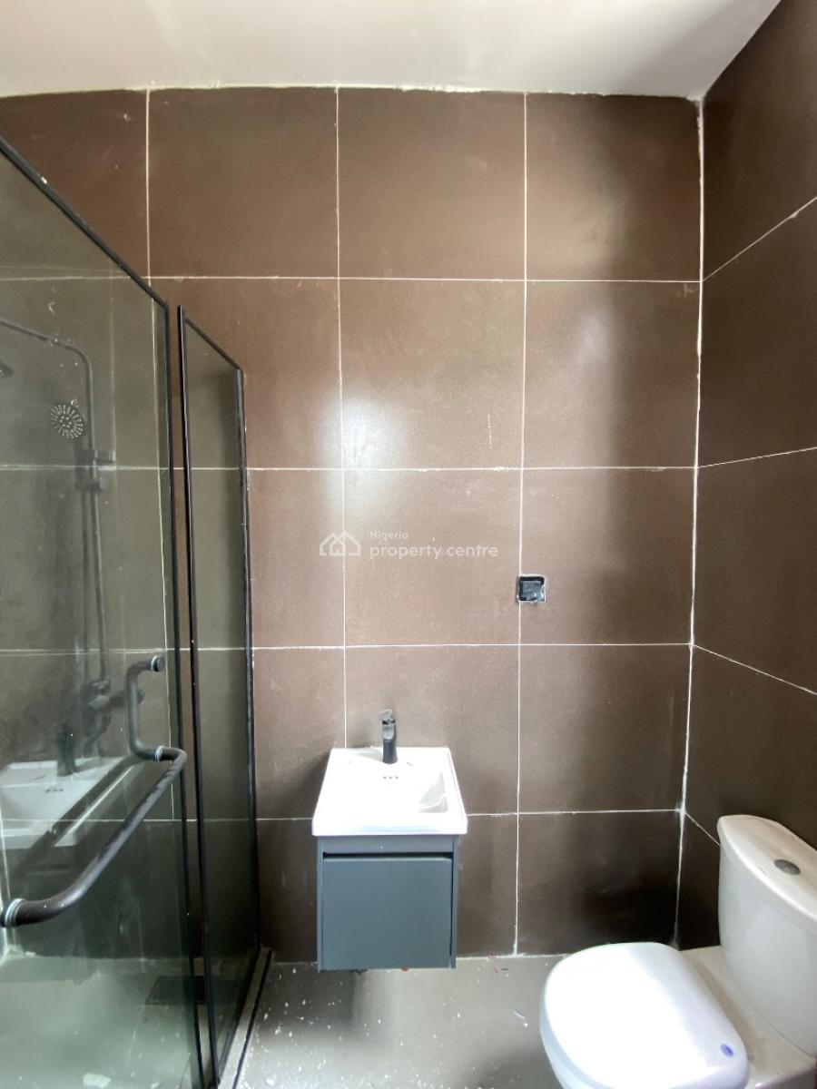 Newly Built 5 Bed Duplex with 1room Bq, Lekki Phase1, Lekki Phase 1, Lekki, Lagos, Detached Duplex for Sale