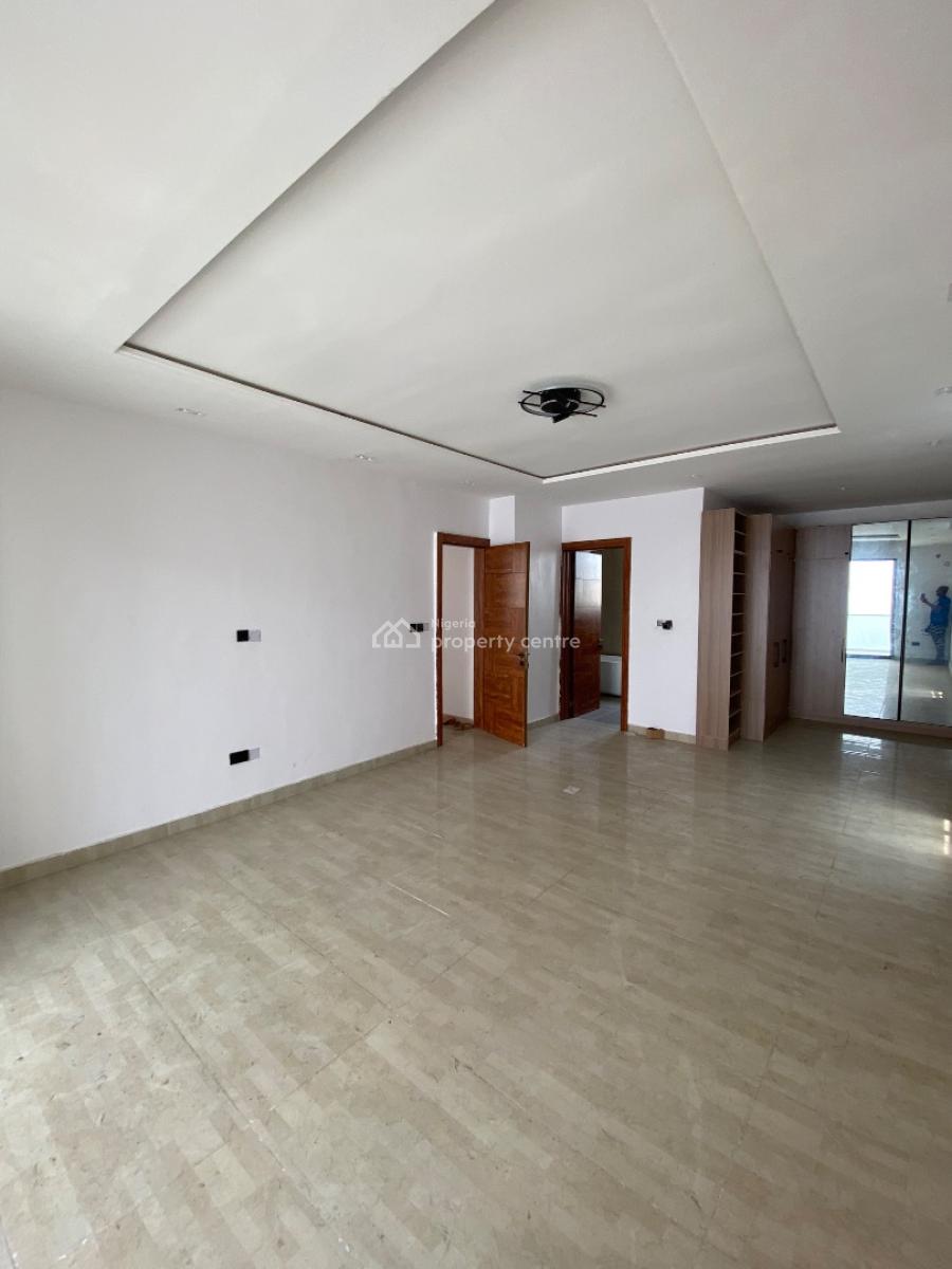 Newly Built 5 Bed Duplex with 1room Bq, Lekki Phase1, Lekki Phase 1, Lekki, Lagos, Detached Duplex for Sale