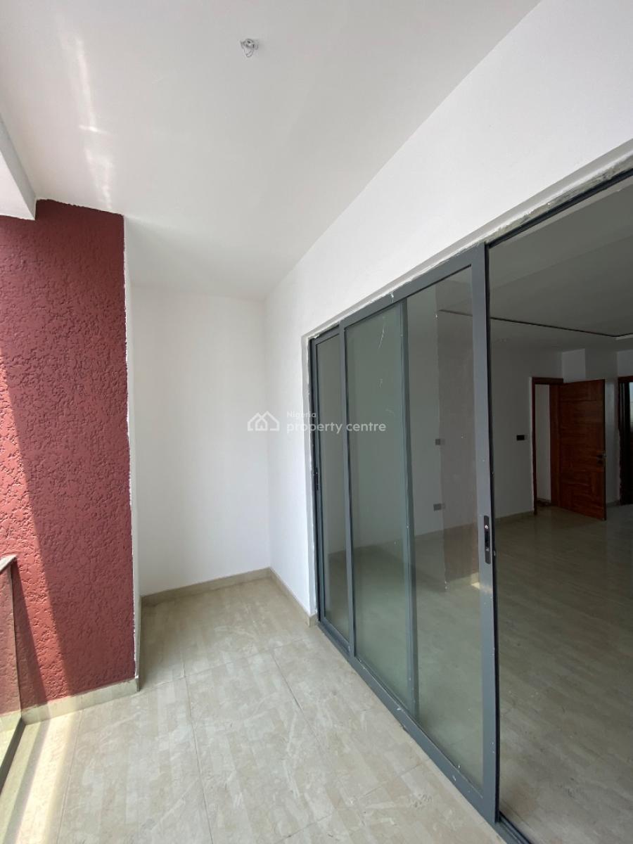 Newly Built 5 Bed Duplex with 1room Bq, Lekki Phase1, Lekki Phase 1, Lekki, Lagos, Detached Duplex for Sale