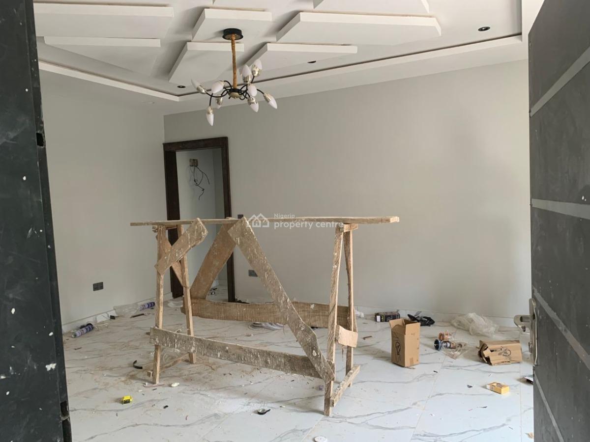 New 2 Bedrooms Flat, Bold Apartments, Idu Industrial, Abuja, Flat / Apartment for Rent